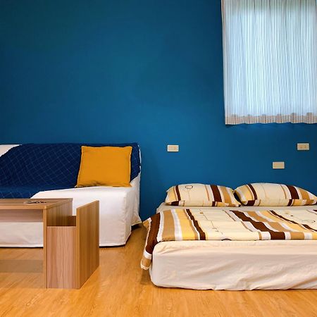 Song Youf Hostel Zhongpu Kamer foto
