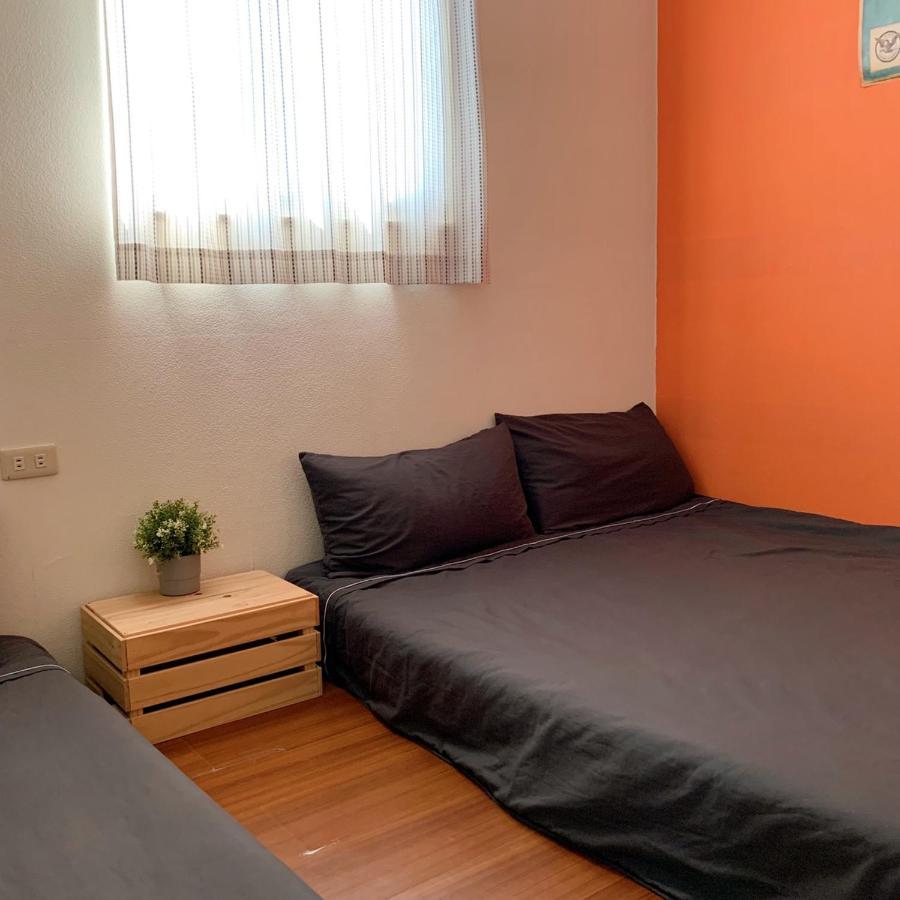 Song Youf Hostel Zhongpu Kamer foto