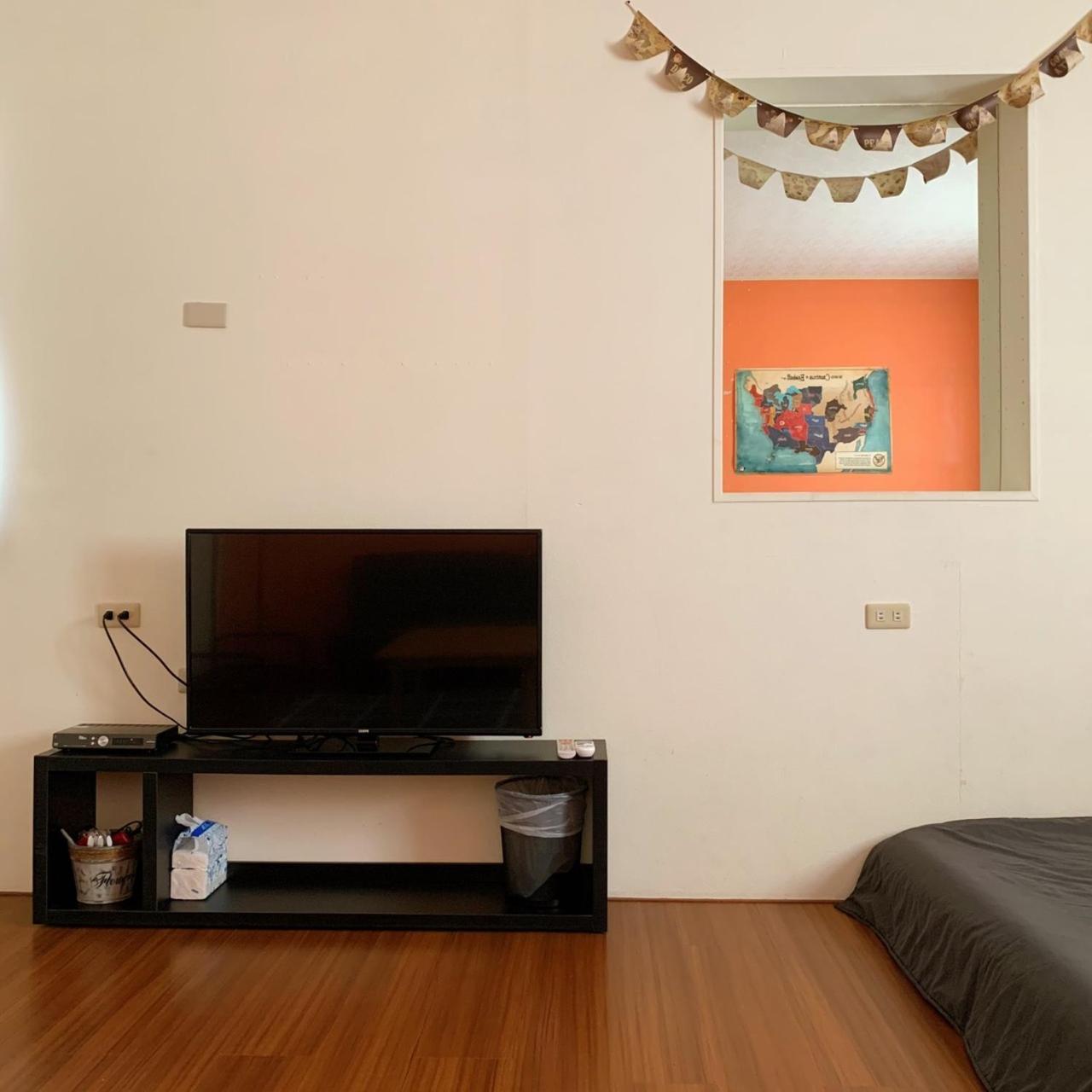Song Youf Hostel Zhongpu Kamer foto
