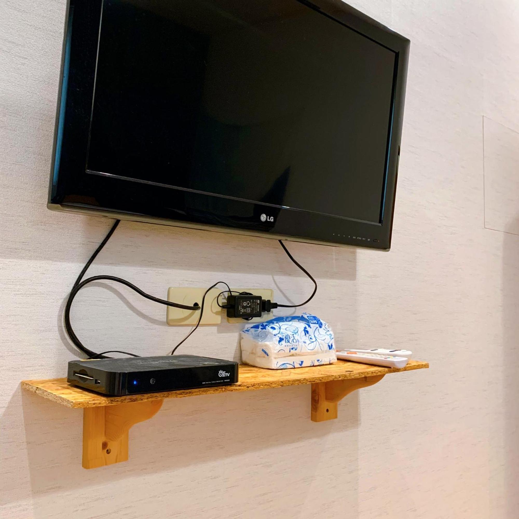 Song Youf Hostel Zhongpu Kamer foto