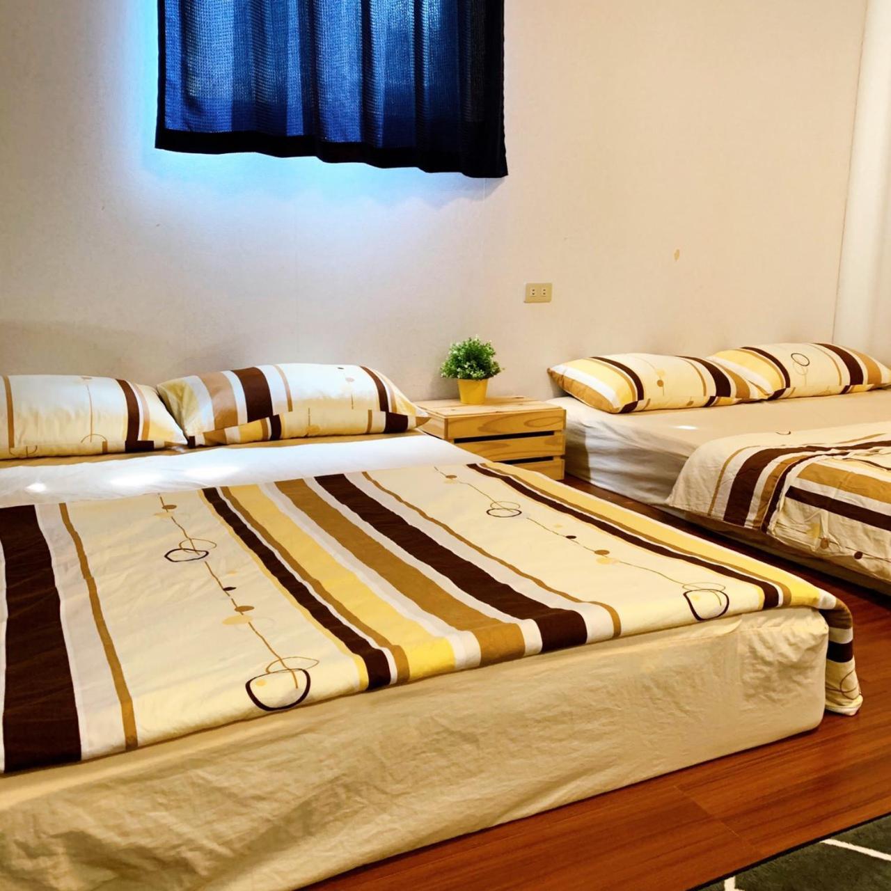 Song Youf Hostel Zhongpu Kamer foto