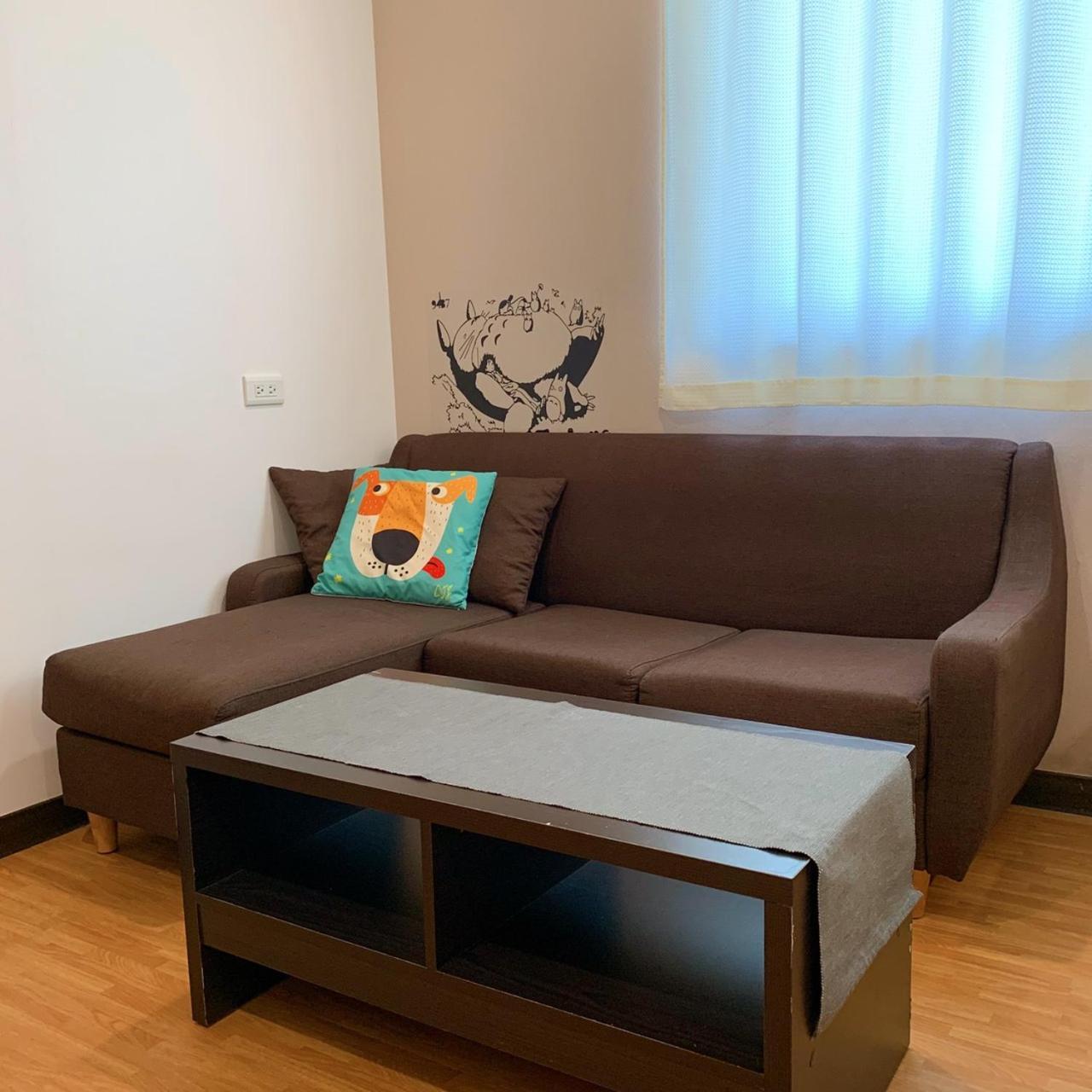 Song Youf Hostel Zhongpu Kamer foto