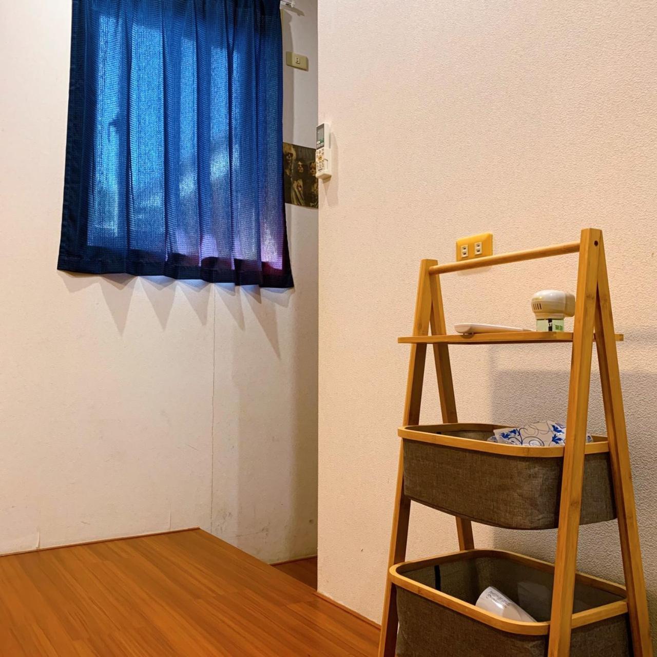 Song Youf Hostel Zhongpu Kamer foto
