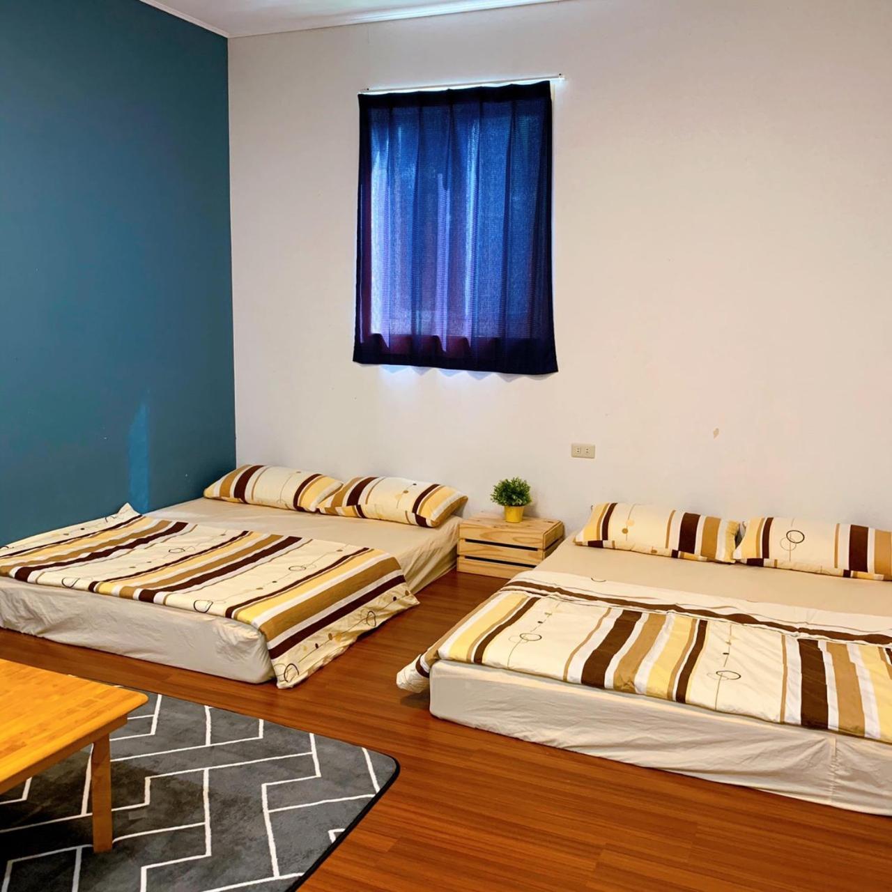 Song Youf Hostel Zhongpu Kamer foto