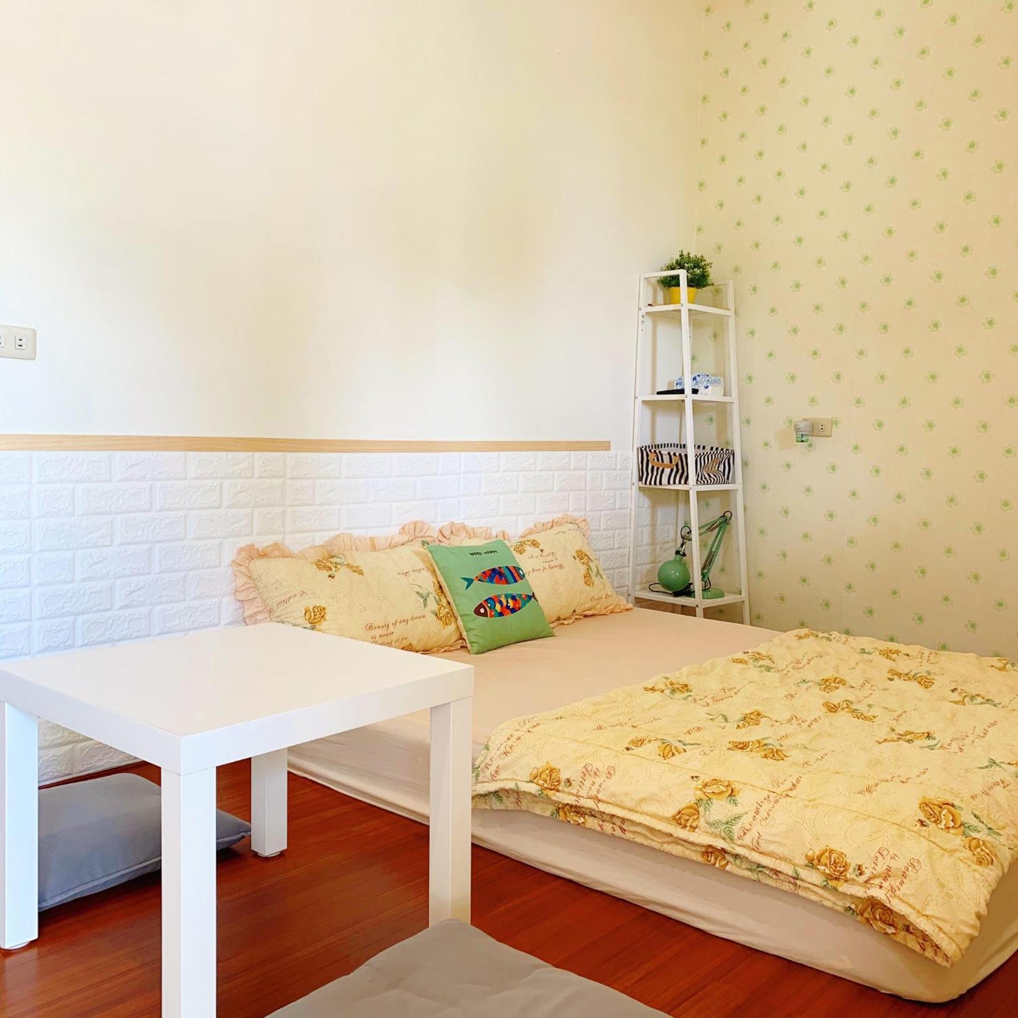 Song Youf Hostel Zhongpu Kamer foto