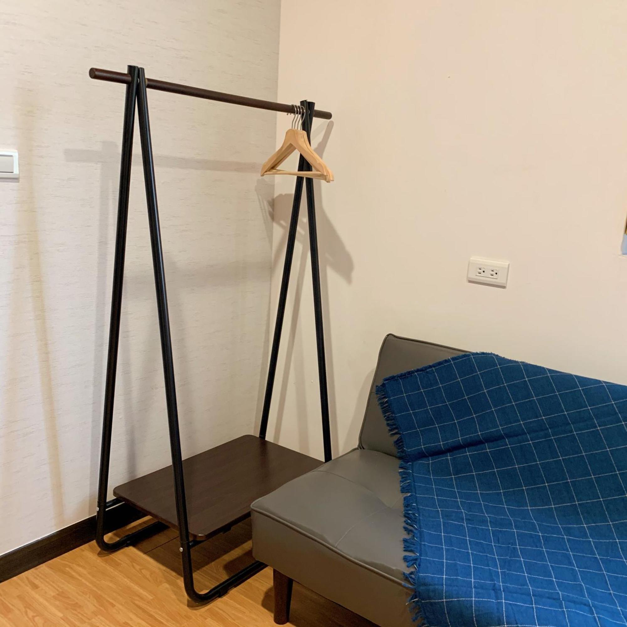 Song Youf Hostel Zhongpu Kamer foto